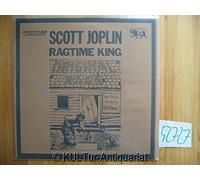 Scott Joplin - Original Rags / Vinyl record [Vinyl-LP]