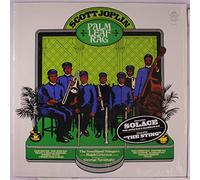 Scott Joplin: Palm Leaf Rag / The Southland Stingers with Ralph Grierson, Piano; Conducted By George Sponhaltz