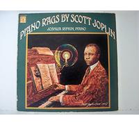 Scott Joplin - Piano Rags