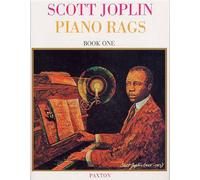 Scott Joplin: Piano Rags Bk. 1