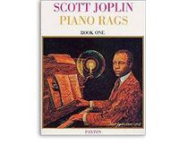 Scott Joplin: Piano Rags Bk. 1