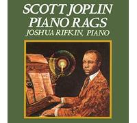 Scott Joplin: Piano Rags [IMPORT]