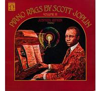 Scott Joplin - Piano Rags - Volume III