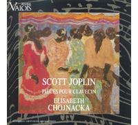 Scott Joplin: Piano Works