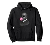 Scott Joplin Pullover Hoodie