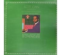 SCOTT JOPLIN - ragtime, vol. 2 LP