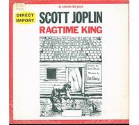 Scott Joplin - Scott Joplin - Ragtime King - Joker - SM 3097
