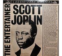 Scott Joplin - Scott Joplin / The Entertainer