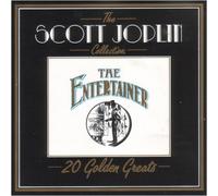 Scott Joplin - Scott Joplin - The Scott Joplin Collection