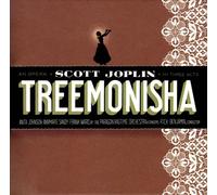 Soloists - Scott Joplin: Treemonisha