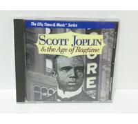 Scott Joplin & the Age of Ragtime