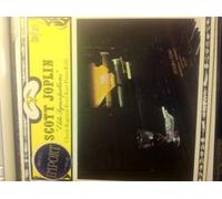 SCOTT JOPLIN - the entertainer LP