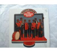 Scott Joplin - The Red Back Book The New England Conservatory Ragtime Ensemble Conducted By Gunther Schuller