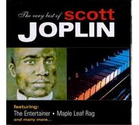 Scott Joplin - The Very Best of