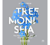 Scott Joplin: Treemonisha by The Houston Grand Opera