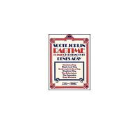 Scott Joplin's Ragtime Classics