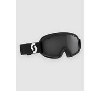Scott Jr Witty Chrome Mineral Black/White Kids Gog amp black chrome s3 Uni
