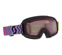 SCOTT Jr Witty S2 - Children - Purple / Pink - size only size- model 2026 only size