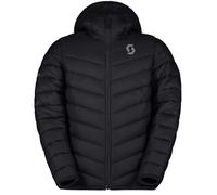 Scott Junior Insuloft Warm Jacket - Sample: Black: L Size: L, Colour: