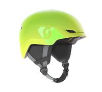 Scott Junior Keeper 2 Plus Helmet - Sample: Hi-Vis Green: S Size: S, C