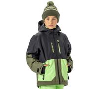 Scott - Kid's Junior Vertic Dryo - Ski jacket size 152, black