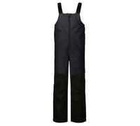 Scott - Kid's Junior Vertic Bib Pants - Ski trousers size 140, black