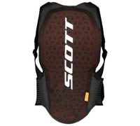 Scott - Junior's Back Protector Airflow - Protector size XS, brown