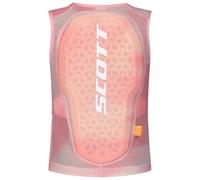 Scott - Junior's Vest Airflow - Protector size S, pink