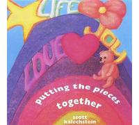 Scott Kalechstein - Putting the Pieces Together