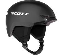 SCOTT Keeper 2 - Children - Black - size 51/55- model 2024 51/55