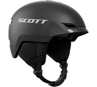 Scott - Ski helmet - Keeper 2 Stealth Black - Kid Size S Black S