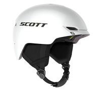 Scott Junior Keeper 2 Plus Helmet - Sample: White: S Size: S, Colour: