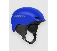 Scott Keeper 2 Plus Helmet grey S