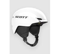 Scott Keeper 2 Plus Helmet white S