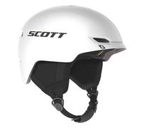 Scott Keeper 2 Plus Kids MIPS Ski Helmet - Sample: White: M Size: M, C
