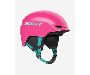 Scott Keeper 2 Plus MIPS Helmet Pink Kids - M