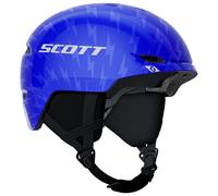 Scott - Keeper 2 Royal Blue - S - Helmet