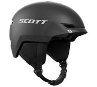 SCOTT Keeper 2 - Children - Black - size 53/56- model 2026 53/56