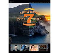 Scott Kelby's Lightroom 7-Point - Scott Kelby - book
