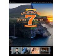 Scott Kelby's Lightroom 7-Point