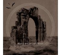 Scott Kelly - The Wake