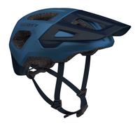 Scott Argo Plus Mips Junior Mtb Helmet Blue 49-53 cm Kids