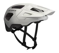 Scott Argo Plus Mips Junior Mtb Helmet White 49-53 cm Kids