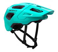 Scott Argo Plus Mips Junior Mtb Helmet Green 49-53 cm Kids