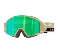 Scott - Kid's Goggle Shield Pro S2 - Ski goggles green