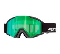 Scott - Kid's Goggle Shield Pro S2 - Ski goggles green