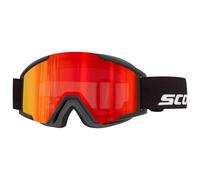 Scott - Kid's Goggle Shield Pro S3 - Ski goggles red