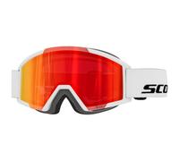 Scott - Kid's Goggle Shield Pro S3 - Ski goggles red