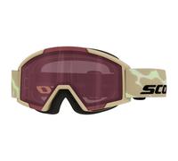 Scott - Kid's Goggle Shield S2 - Ski goggles multi