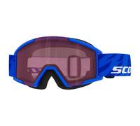 Scott - Kid's Goggle Shield S2 - Ski goggles purple